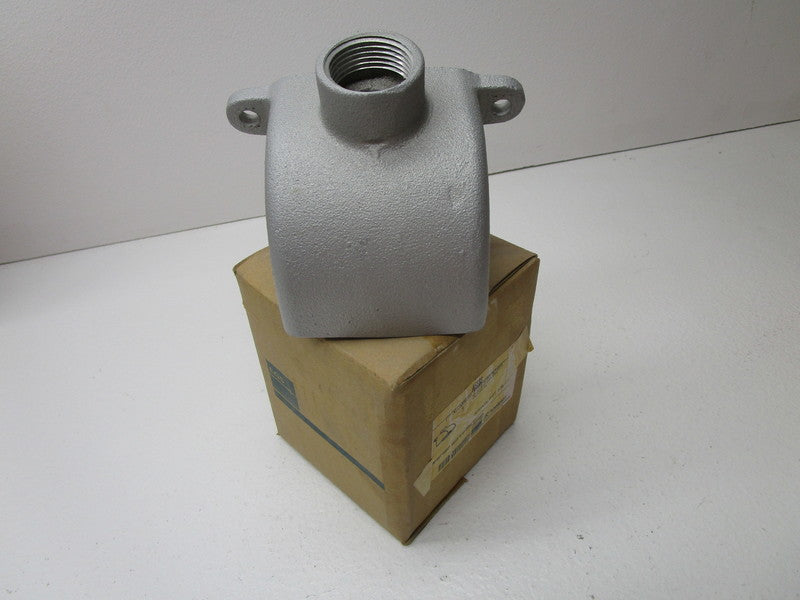 APPLETON AEE33 MOUNTING BOX  NSMP