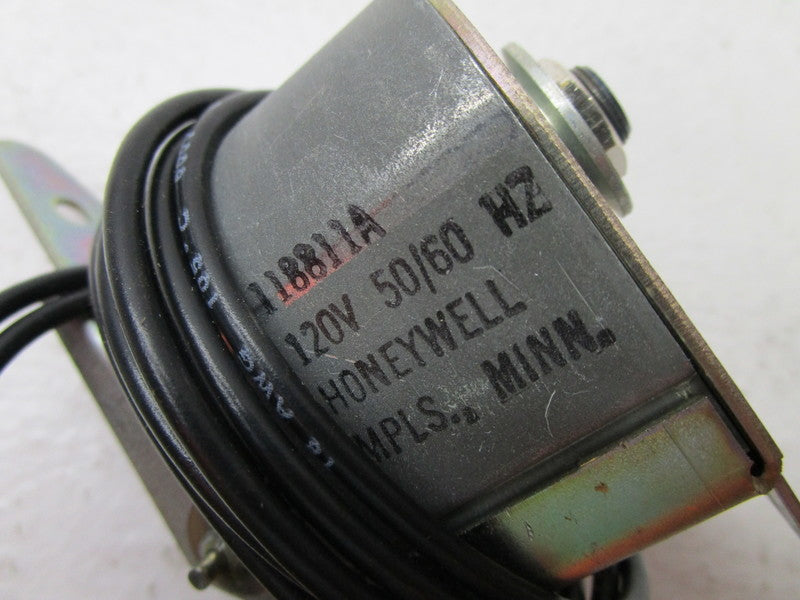 HONEYWELL 118811A REMOTE REST ASSEMBLY  NSNP