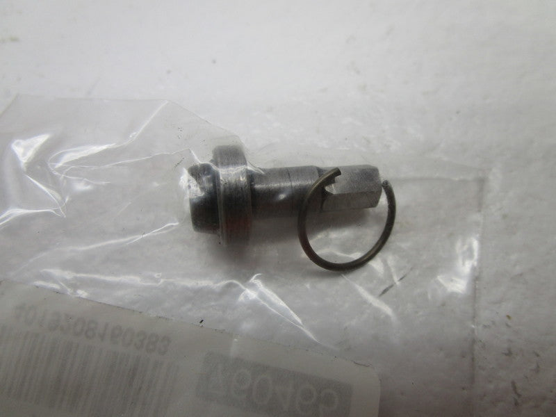STELLSCHRAUBE HSK-C63 760465 KP  NSMP