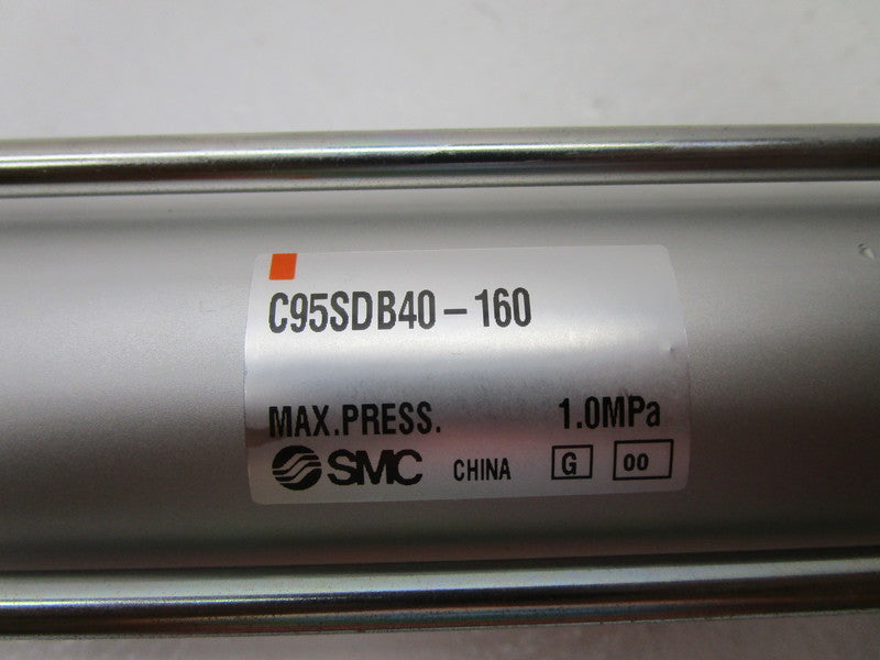 SMC C95SDB40-160 NSNP
