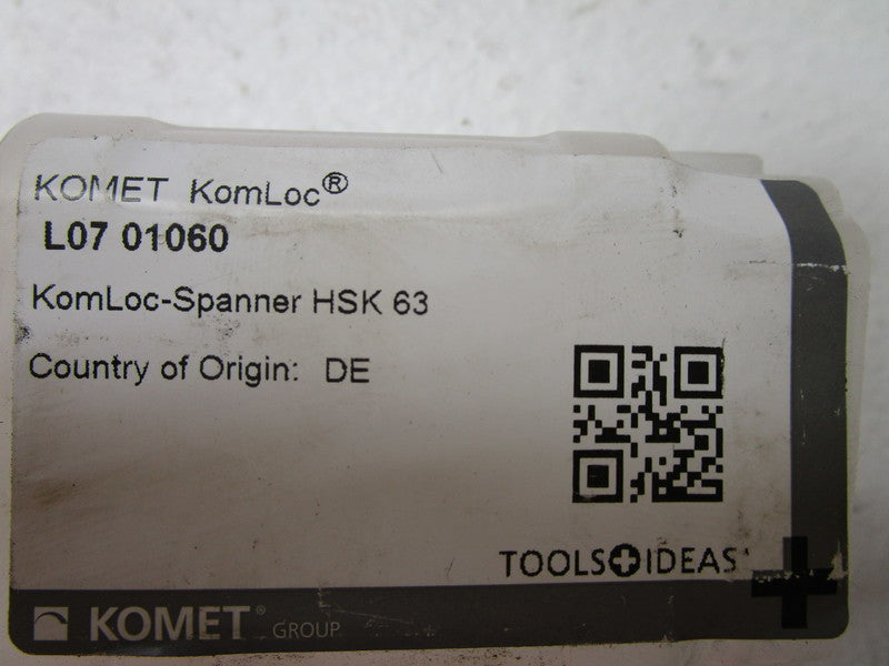 KOMET L07-01060 KOMLOC  NSMP