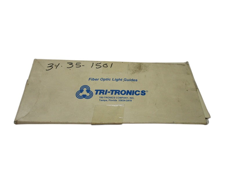 TRI-TRONICS BF-J-24R FIBER OPTIC CABLE  NSMP
