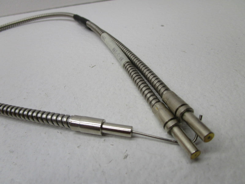 TRI-TRONICS BF-J-24R FIBER OPTIC CABLE  NSMP