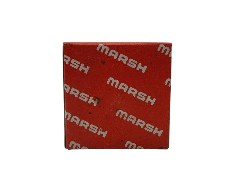MARSH J5448 PRESSURE GAUGE 0-100 PSI  NSMP