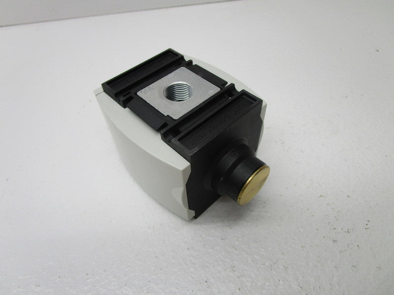 REXROTH R412007272 REGULATOR  NSMP