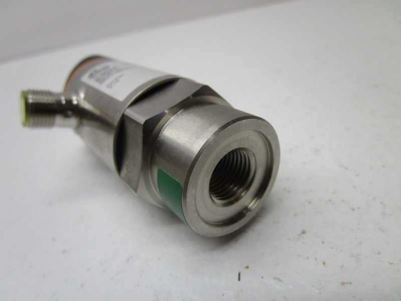IFM EFECTOR PN3002 PRESSURE SENSOR  NSNP