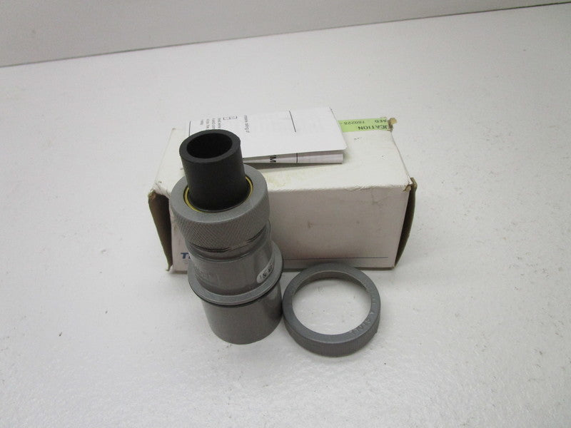 THOMAS & BETTS 3760 PLUG  NSMP