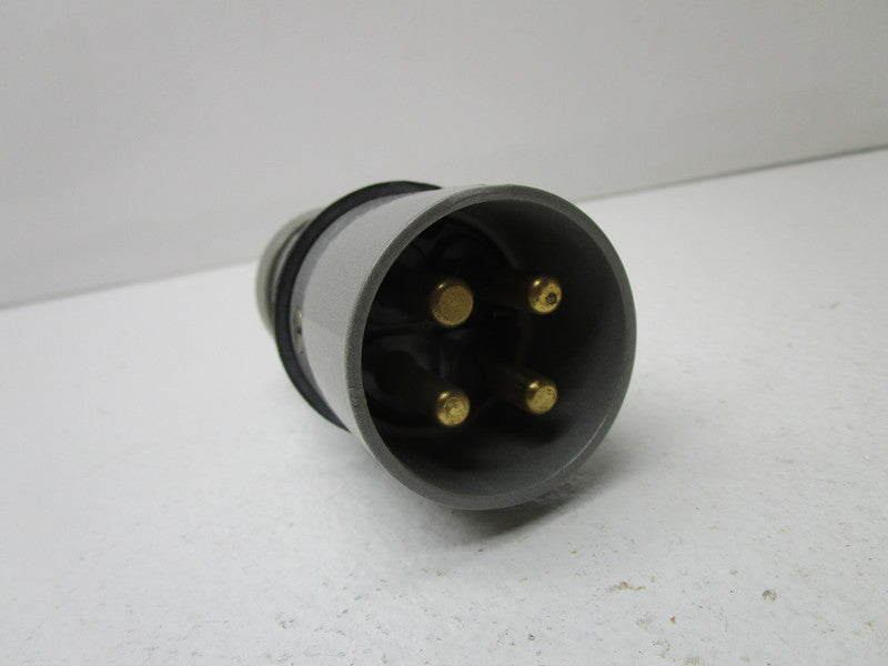 THOMAS & BETTS 3760 PLUG  NSMP