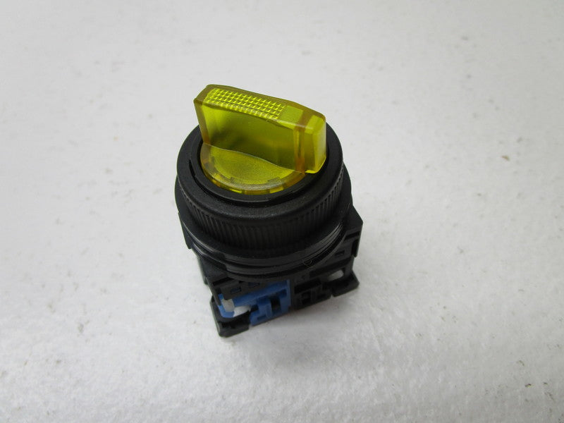 FUJI ELECTRIC AR30PL-210E3Y SELECTOR SWITCH  NSMP