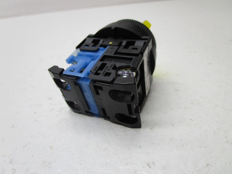 FUJI ELECTRIC AR30PL-210E3Y SELECTOR SWITCH  NSMP