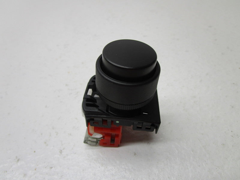 FUJI ELECTRIC AR22E5R-01B PUSHBUTTON SWITCH  NSMP