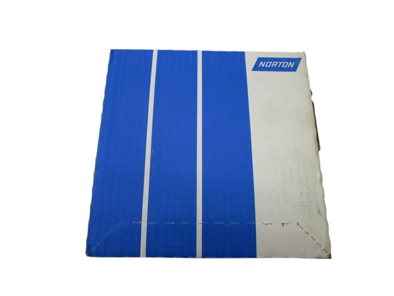 NORTON 66261133730 METALITE FIBER DISC (PKG OF 25)  NSFS