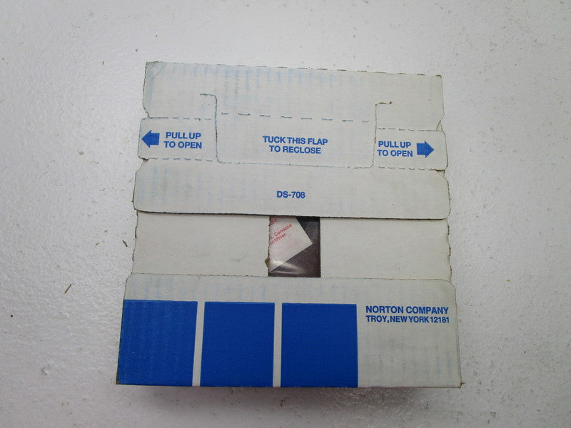 NORTON 66261133730 METALITE FIBER DISC (PKG OF 25)  NSFS