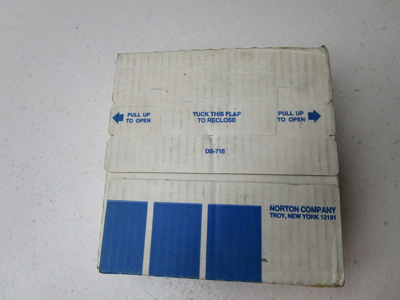 NORTON 66261133735 METALITE FIBER DISC (PKG OF 25)  NSFS