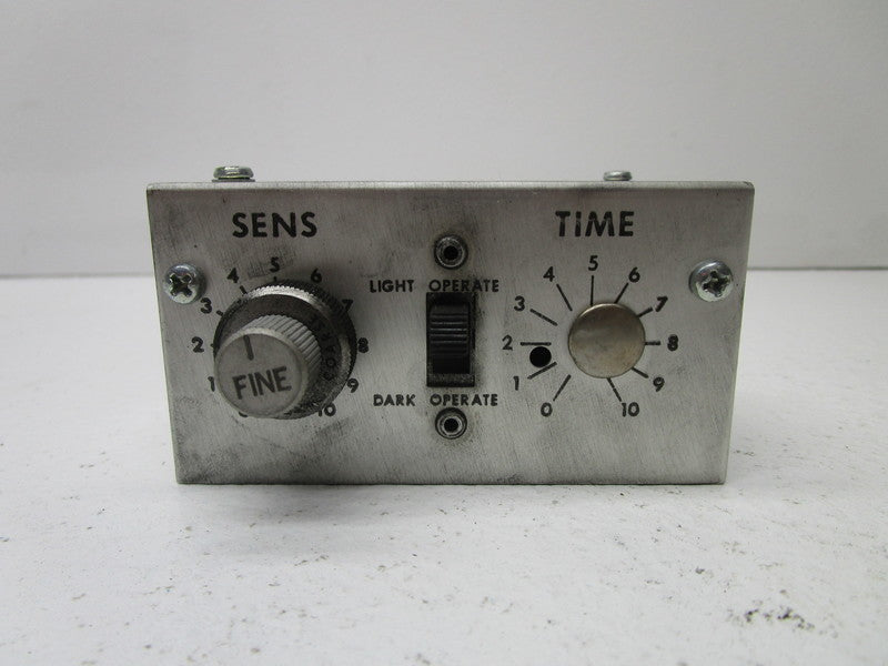 MICRO SWITCH FE-TR3-4 LOGIC MODULE  NSMP