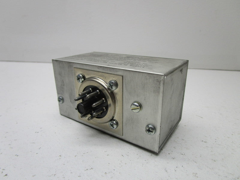MICRO SWITCH FE-TR3-4 LOGIC MODULE  NSMP