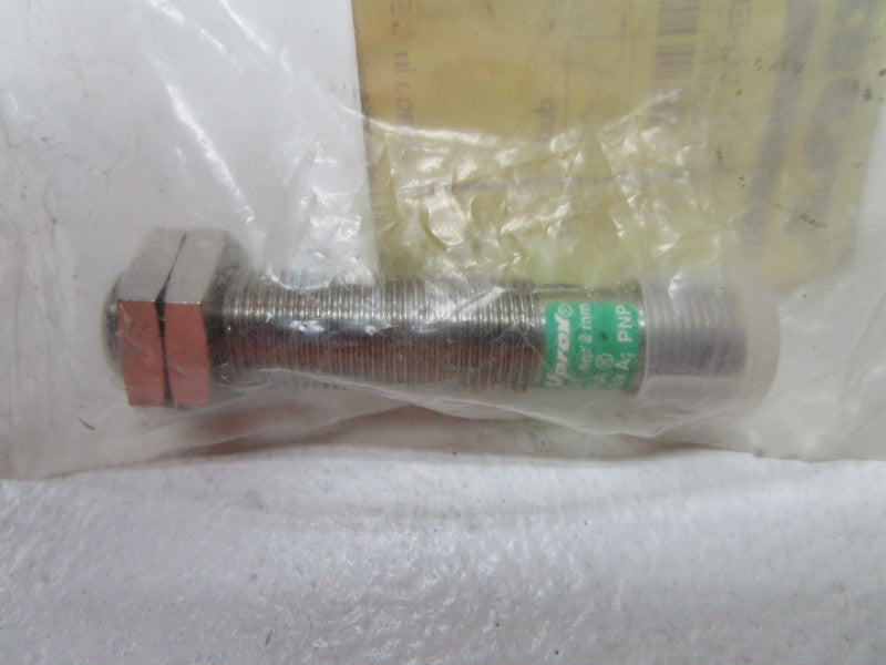 TURCK BI2U-EM12-AP4X-H1141 PROXIMITY SENSOR  NSNP IN FACT0RY BAG