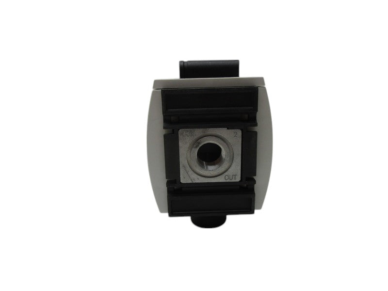 AVENTICS R412007272 VALVE DUMP  NSNP