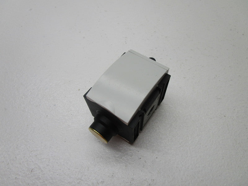 AVENTICS R412007272 VALVE DUMP  NSNP
