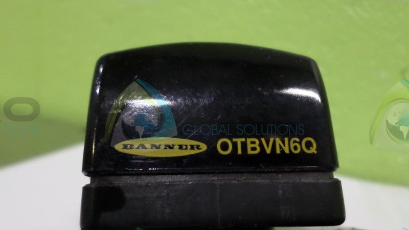 BANNER ENGINEERING OTBVN6Q UNMP