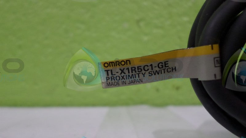 OMRON TL-X1R5C1-GF UNMP