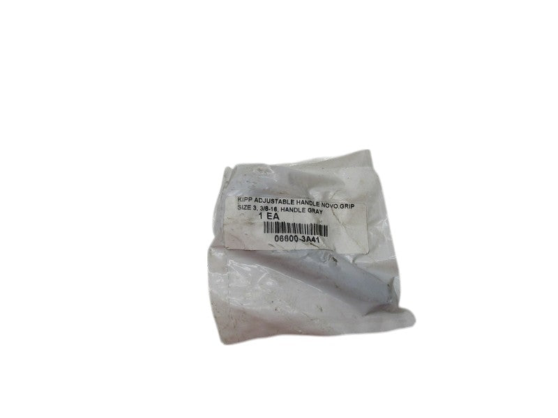 KIPP 06600-3A41 ADJUSTABLE HANDLE  NSMP