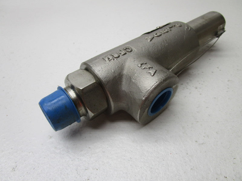 HYDROSEAL 3CXV30F/B5 VALVE  NSNP
