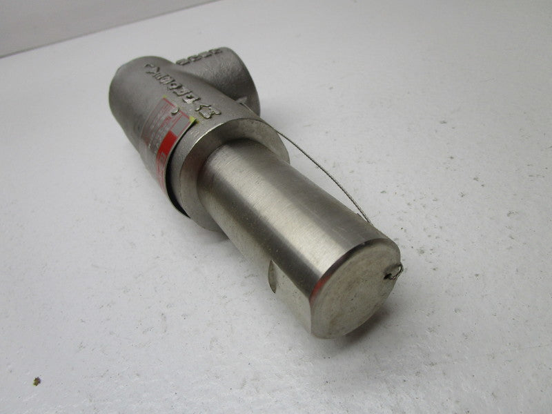 HYDROSEAL 3CXV30F/B5 VALVE  NSNP