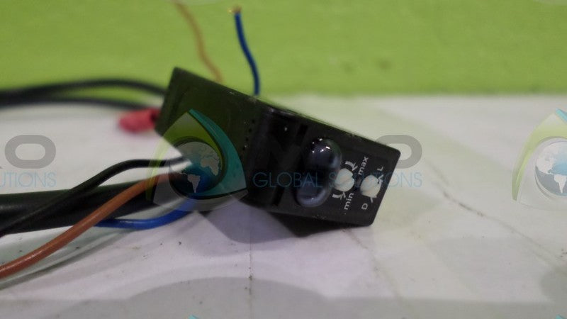 OMRON E3Z-D62 UNMP