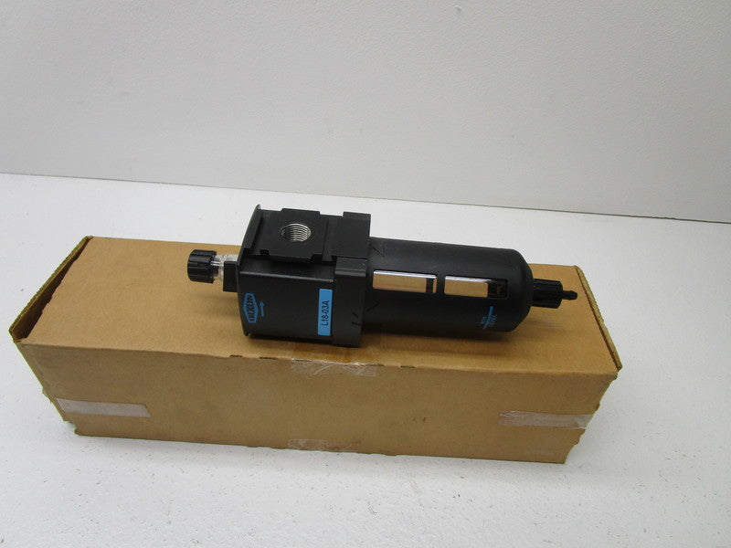 DIXON L18-03A REGULATOR  NSMP