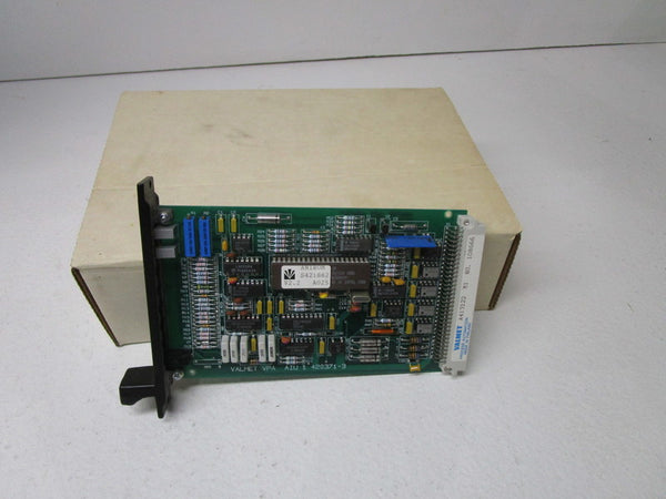 VALMET A413122 CIRCUIT BOARD  NSMP