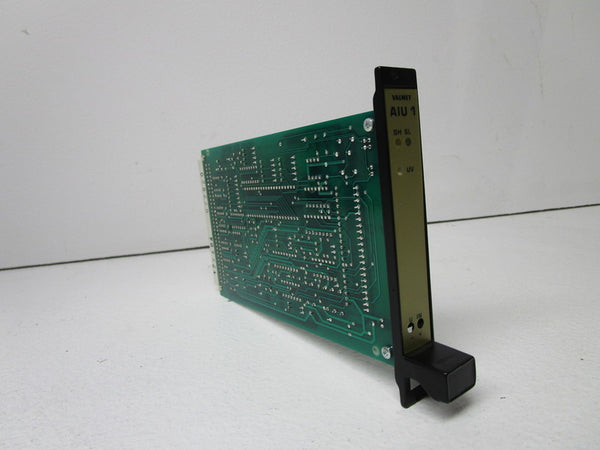 VALMET A413122 CIRCUIT BOARD  NSMP
