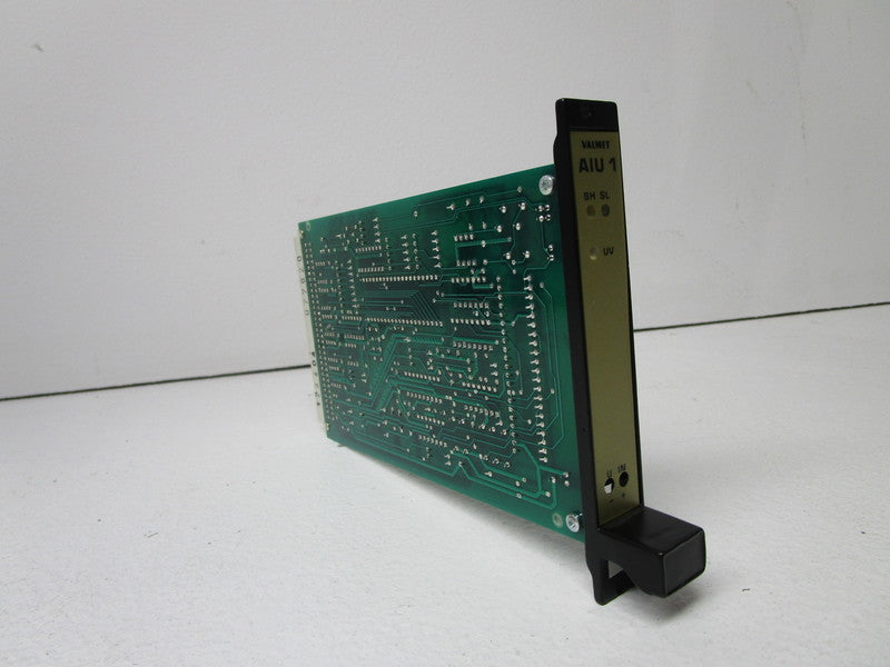 VALMET A413122 CIRCUIT BOARD  NSMP