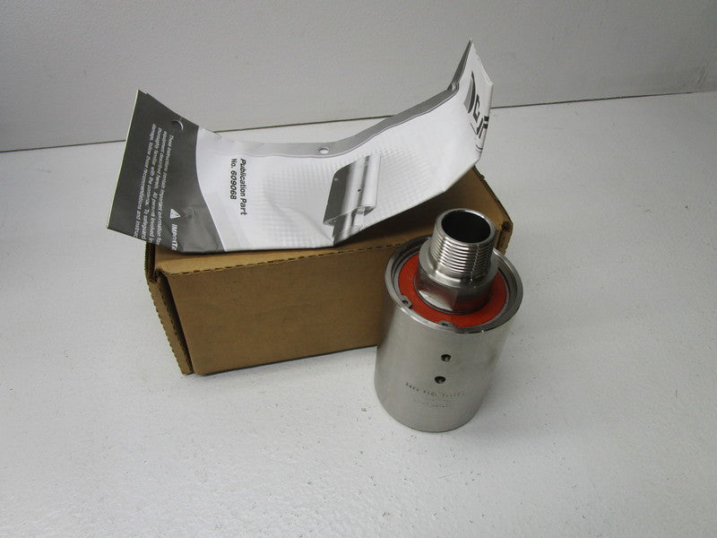 NORTON 750114C ROTARY UNION  NSMP