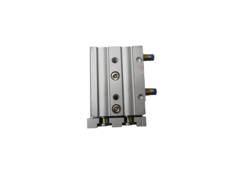 SMC MXS16-10AS AIR SLIDE TABLE CYLINDER  NSNP