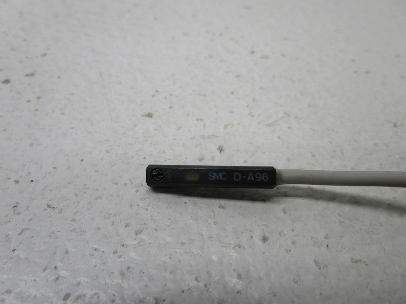 SMC D-A96 AUTO SWITCH ACCESSORY  UNMP