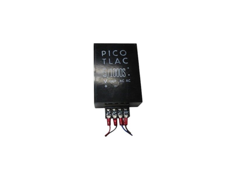 PICO 5/1000S POWER SUPPLY  UNMP