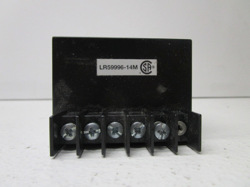 SOLA SOLIDS 85-05-220 POWER SUPPLY  UNMP
