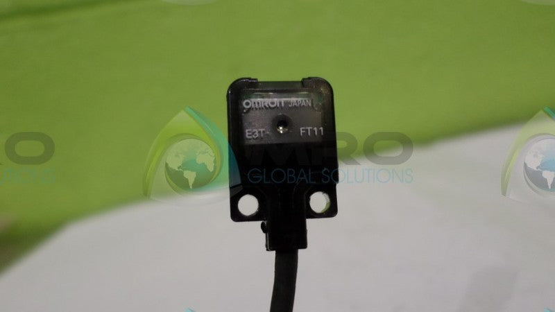 OMRON E3T-FT11 UNMP