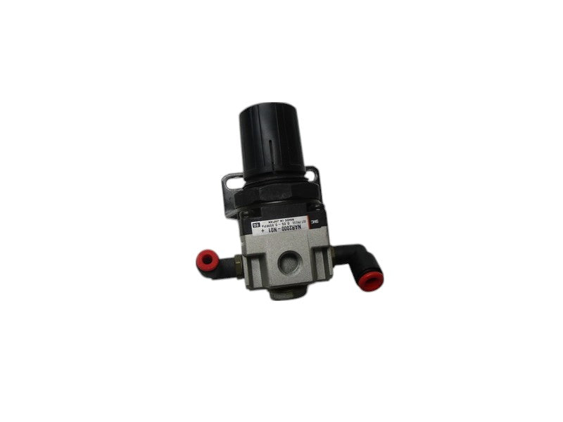 SMC NAR2000-N01 REGULATOR  UNMP