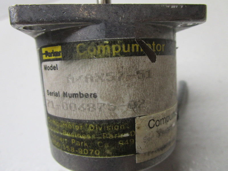 PARKER A/AX57-51 ENCODER  UNMP