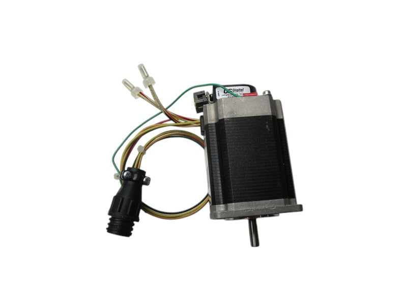 INTELLIGENT MOTION MH2-2231-D STEPPING MOTOR  UNMP
