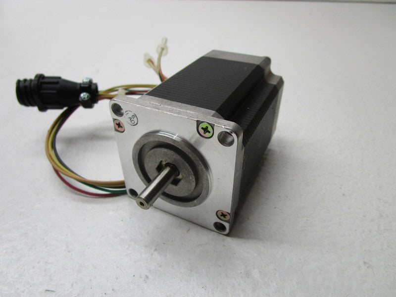INTELLIGENT MOTION MH2-2231-D STEPPING MOTOR  UNMP