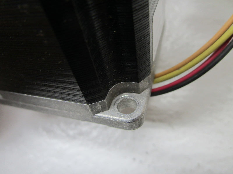 INTELLIGENT MOTION MH2-2231-D STEPPING MOTOR  UNMP