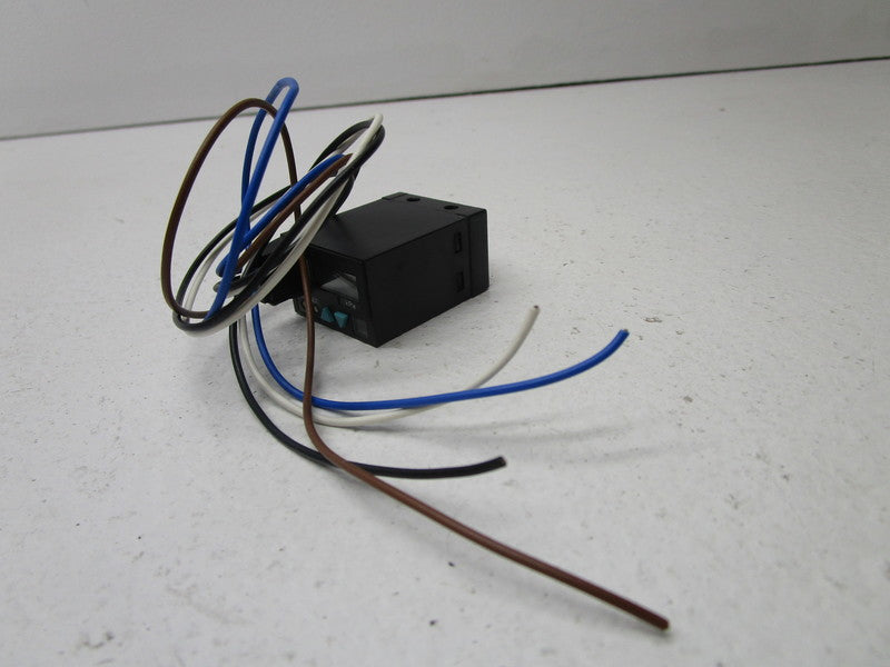 SMC ZSE3-T1-21 VACUUM SWITCH  UNMP