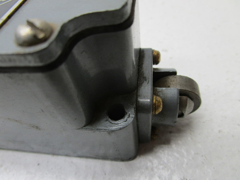 INDUSTRIAL SPARE PART PASJ2-18 SER. B  UNMP