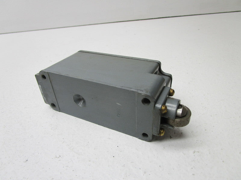 INDUSTRIAL SPARE PART PASJ2-18 SER. B  UNMP