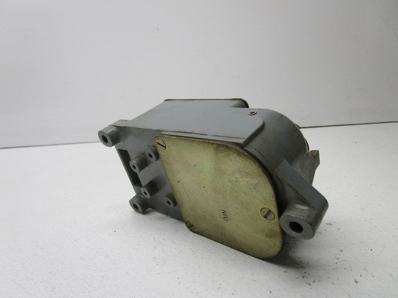 INDUSTRIAL SPARE PART 801-ASC27 SER. A LIMIT SWITCH  UNMP