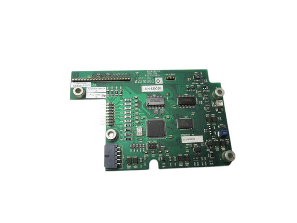 SERVOMAX 02210902 CIRCUIT BOARD  UNMP