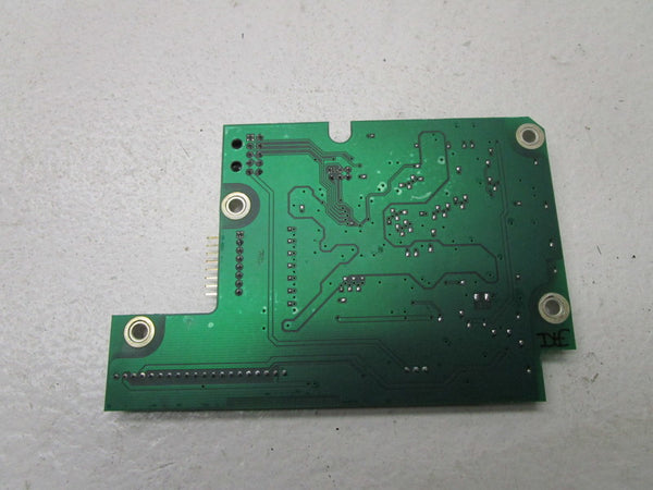 SERVOMAX 02210902 CIRCUIT BOARD  UNMP
